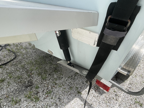 Parker-25SE 2022 -Ruskin-Florida-United States-6045112