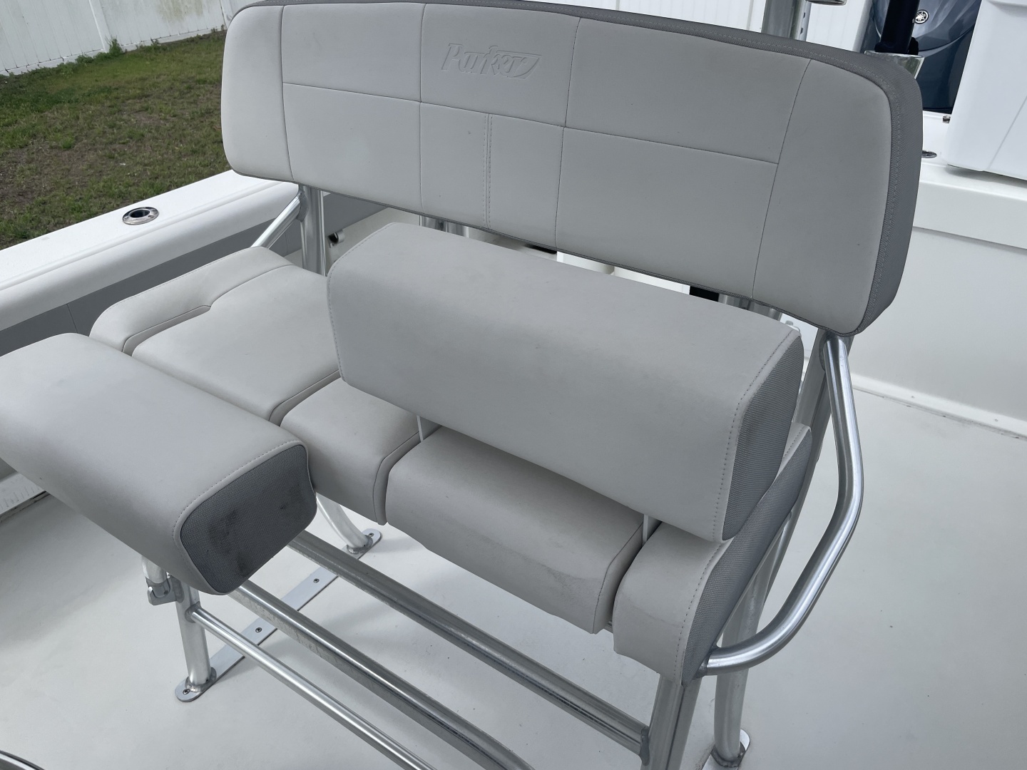 Parker-25SE 2022 -Ruskin-Florida-United States-6045141 | Thumbnail