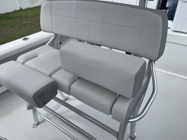 Parker-25SE 2022 -Ruskin-Florida-United States-6045141