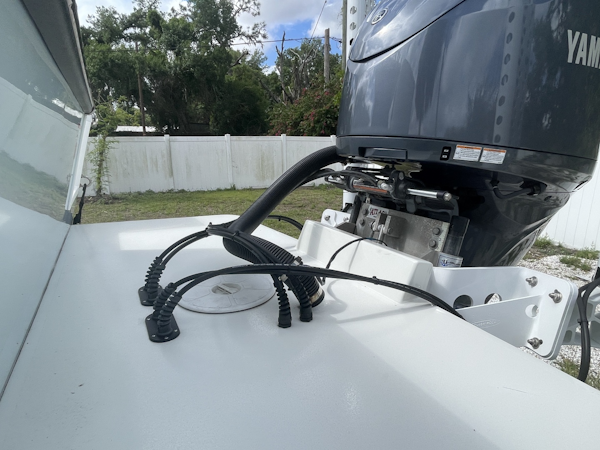 Parker-25SE 2022 -Ruskin-Florida-United States-6045120