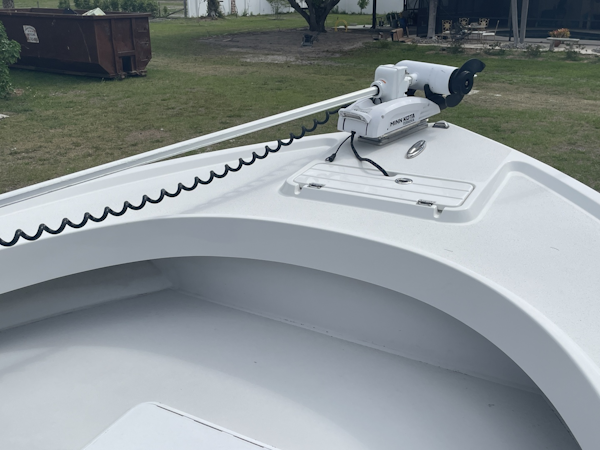 Parker-25SE 2022 -Ruskin-Florida-United States-6045129
