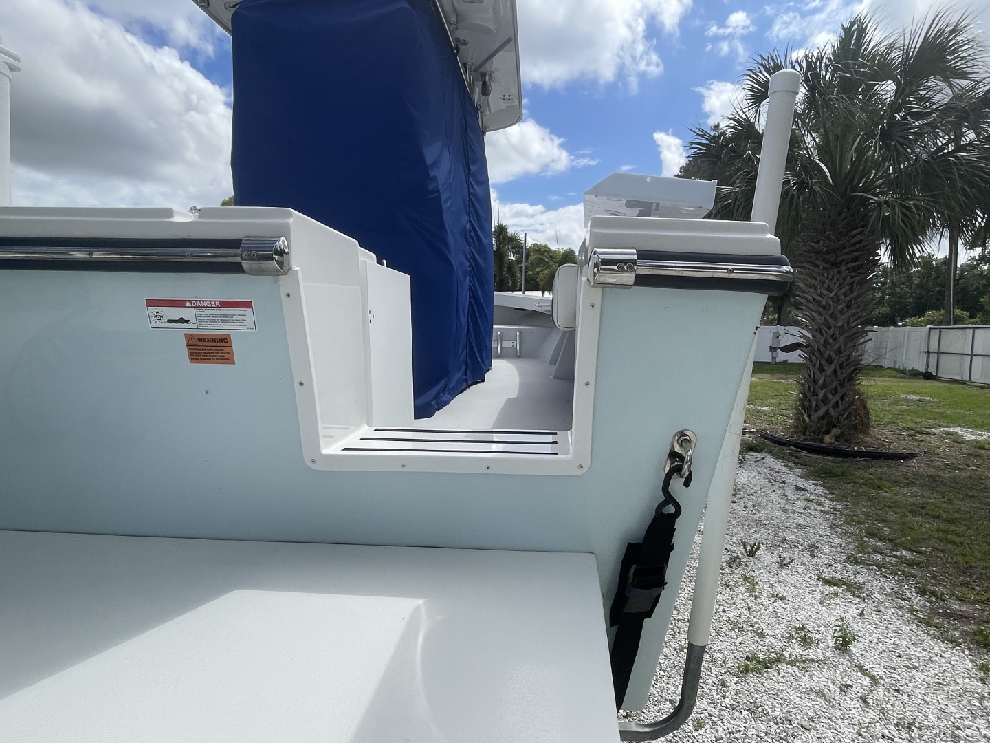 Parker-25SE 2022 -Ruskin-Florida-United States-6045124 | Thumbnail