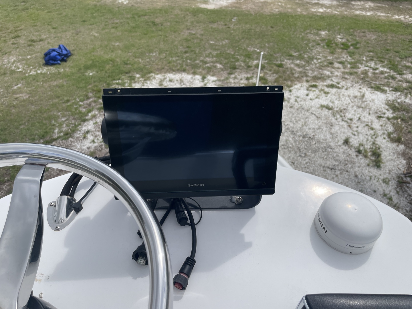 Parker-25SE 2022 -Ruskin-Florida-United States-6045183 | Thumbnail