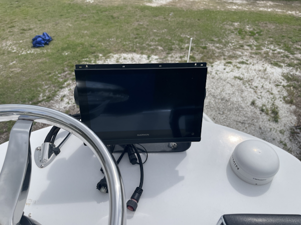 Parker-25SE 2022 -Ruskin-Florida-United States-6045183