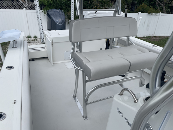 Parker-25SE 2022 -Ruskin-Florida-United States-6045139