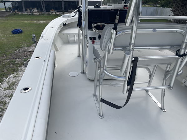Parker-25SE 2022 -Ruskin-Florida-United States-6045162
