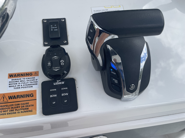 Parker-25SE 2022 -Ruskin-Florida-United States-6045149