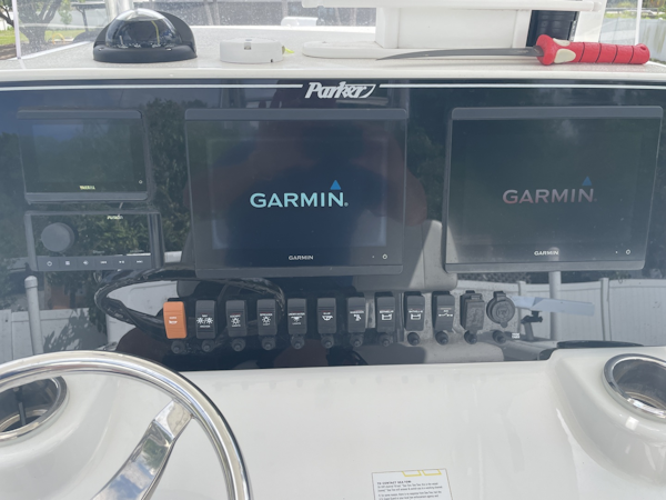 Parker-25SE 2022 -Ruskin-Florida-United States-6045143