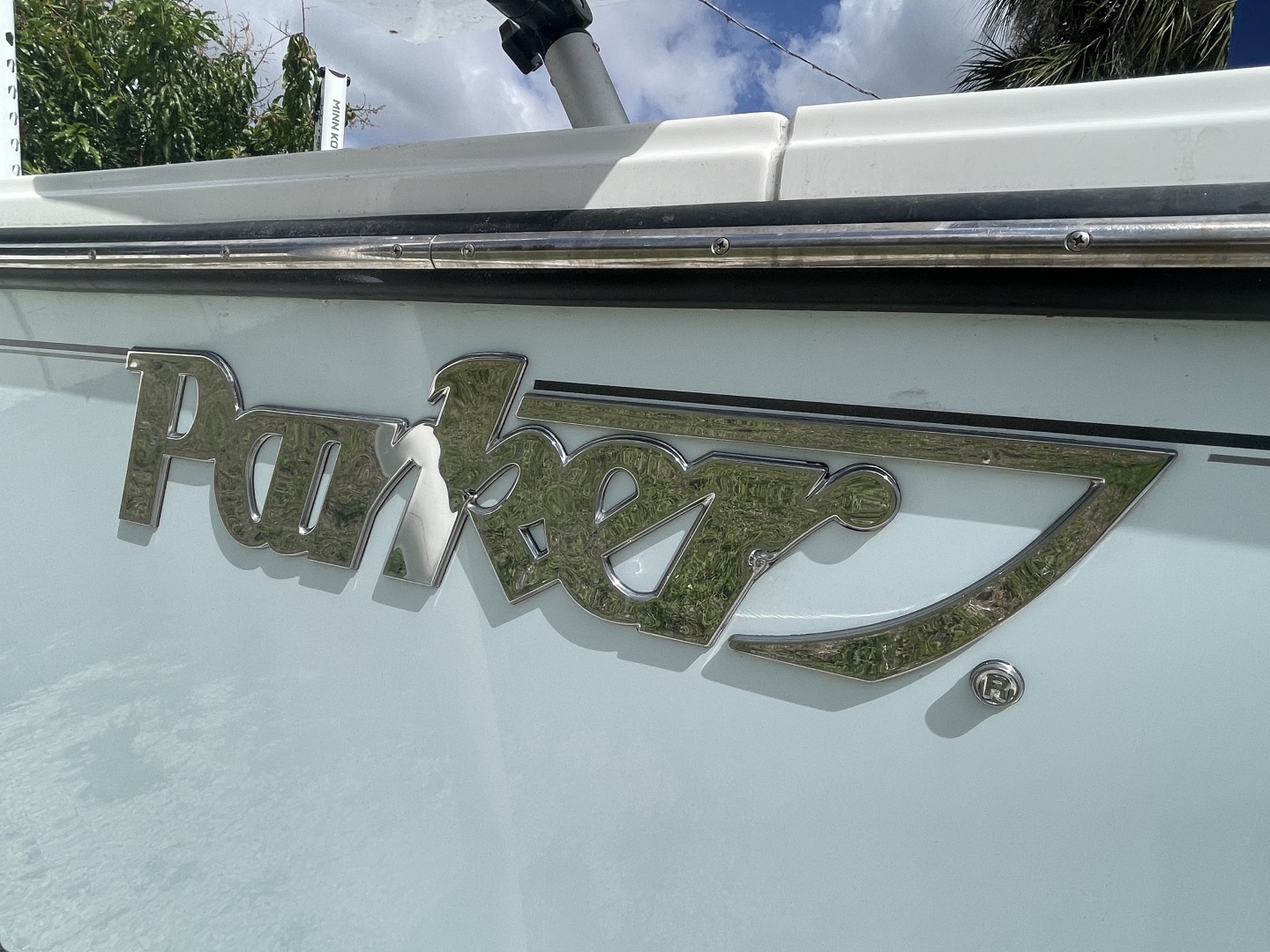 Parker-25SE 2022 -Ruskin-Florida-United States-6045110 | Thumbnail
