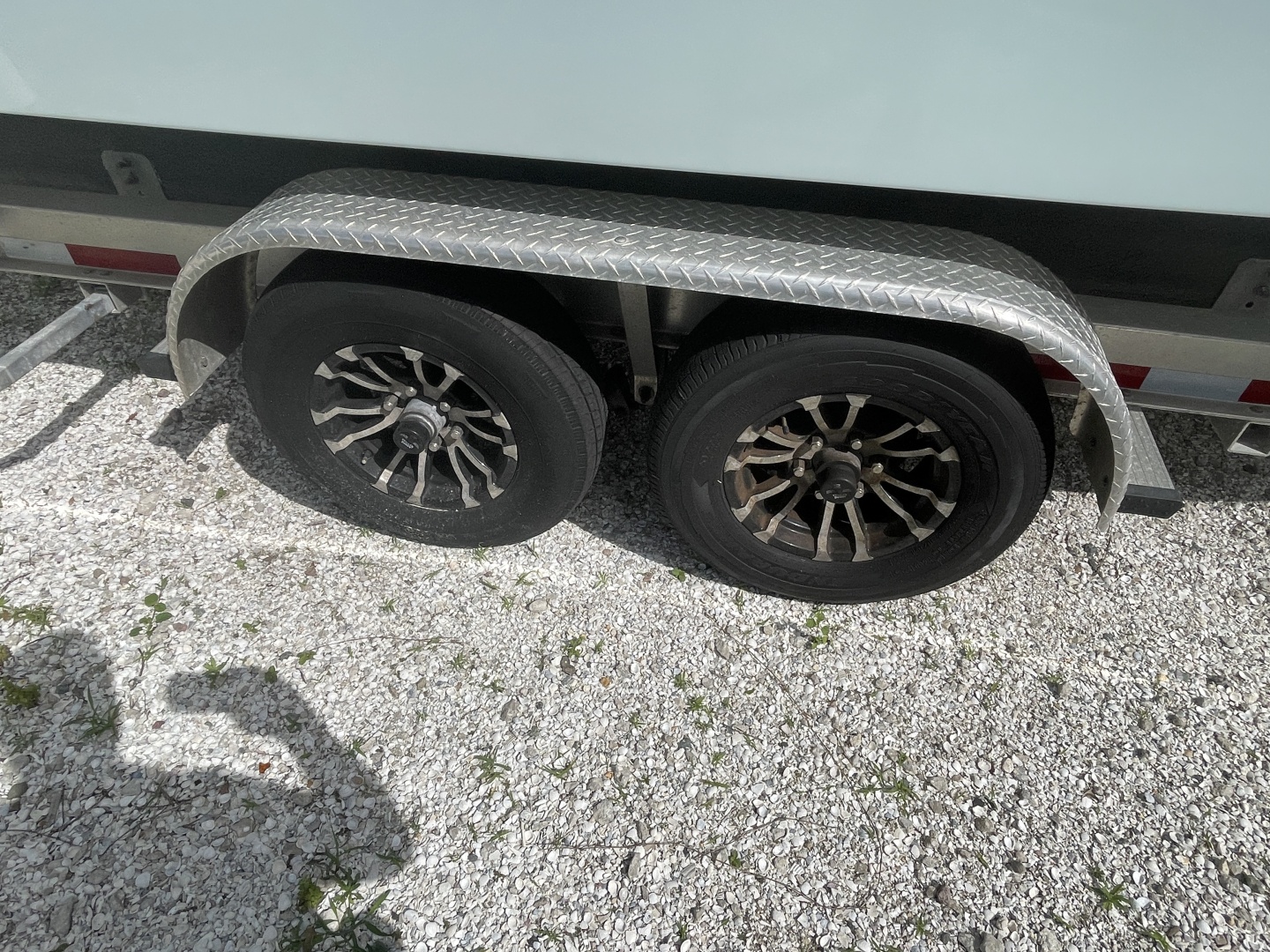 Parker-25SE 2022 -Ruskin-Florida-United States-6045109 | Thumbnail