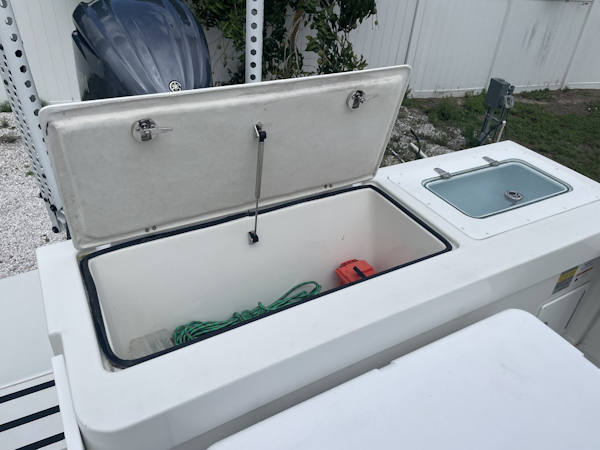 Parker-25SE 2022 -Ruskin-Florida-United States-6045166
