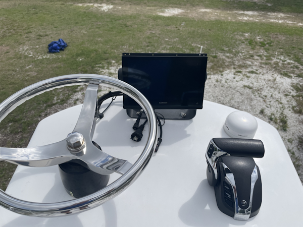 Parker-25SE 2022 -Ruskin-Florida-United States-6045182