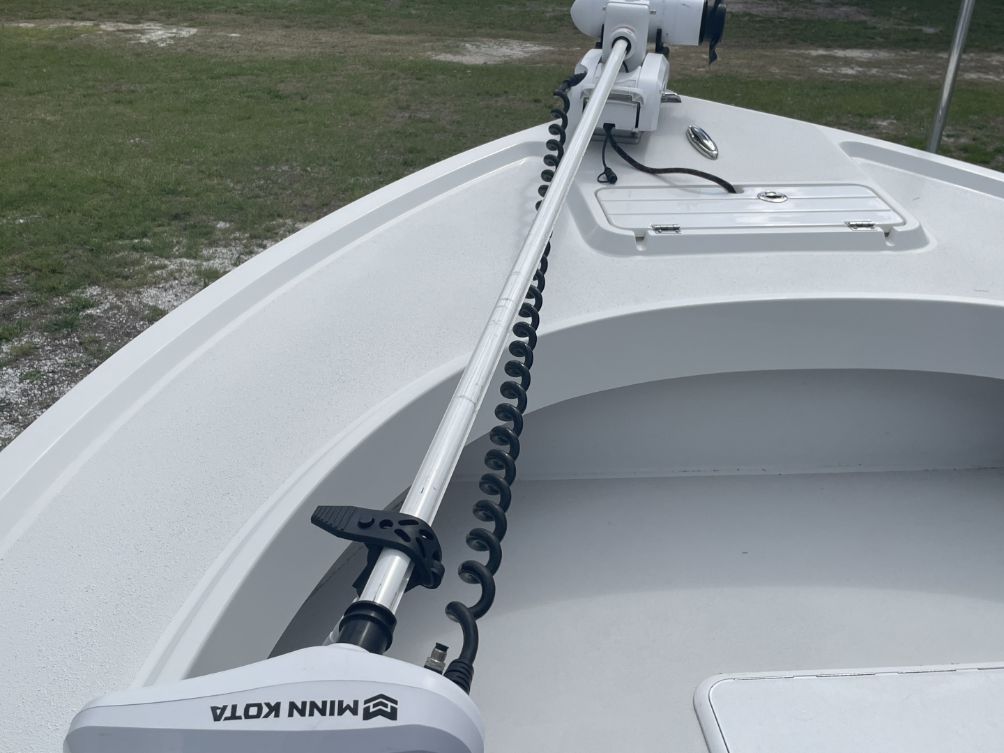 Parker-25SE 2022 -Ruskin-Florida-United States-6045128 | Thumbnail