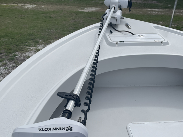 Parker-25SE 2022 -Ruskin-Florida-United States-6045128