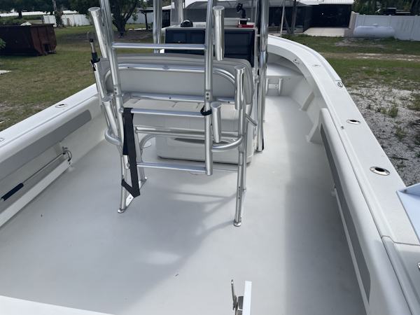 Parker-25SE 2022 -Ruskin-Florida-United States-6045160