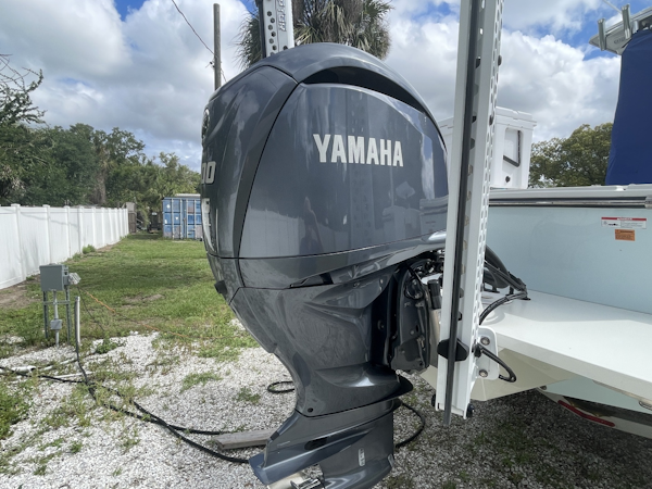 Parker-25SE 2022 -Ruskin-Florida-United States-6045123
