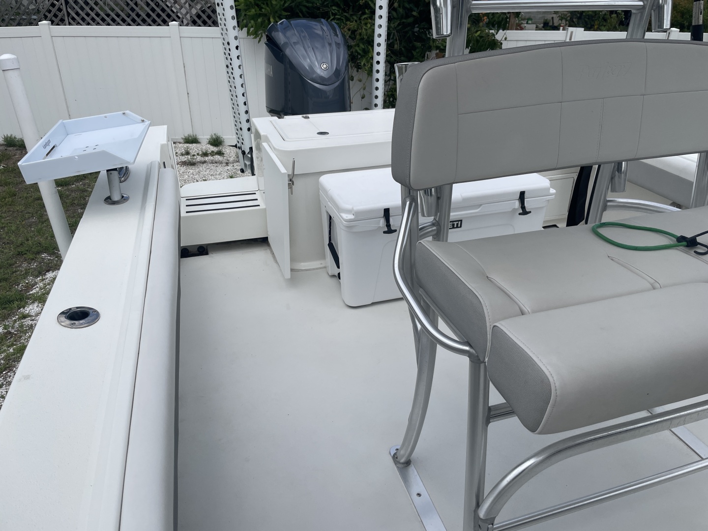 Parker-25SE 2022 -Ruskin-Florida-United States-6045167 | Thumbnail