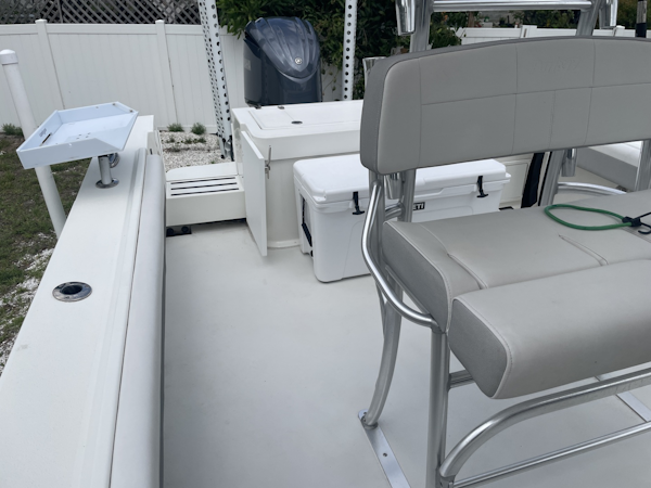 Parker-25SE 2022 -Ruskin-Florida-United States-6045167