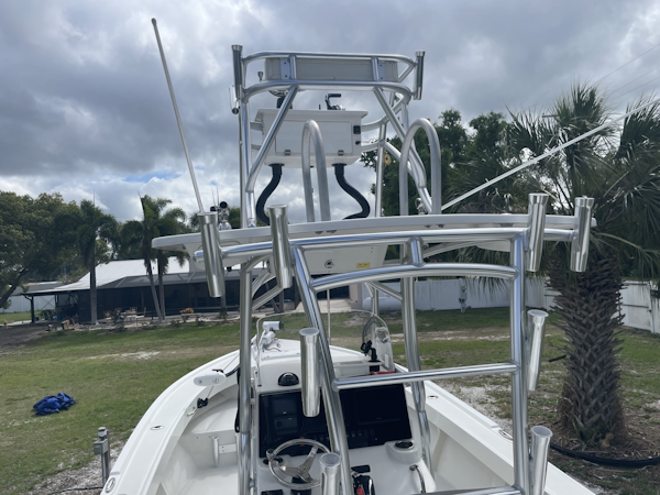 Parker-25SE 2022 -Ruskin-Florida-United States-6045163