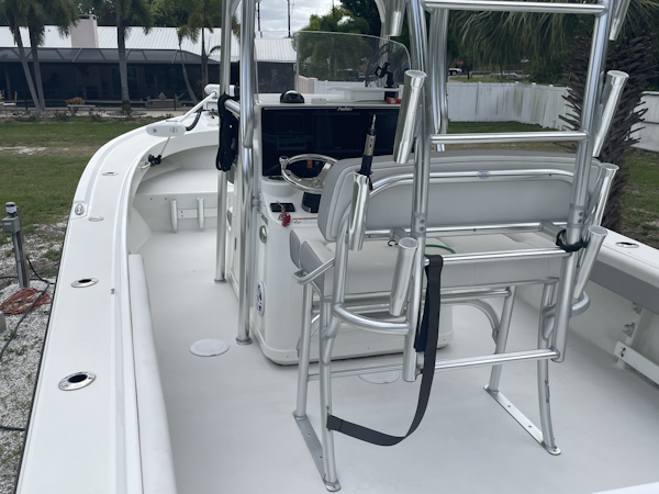 Parker-25SE 2022 -Ruskin-Florida-United States-6045171