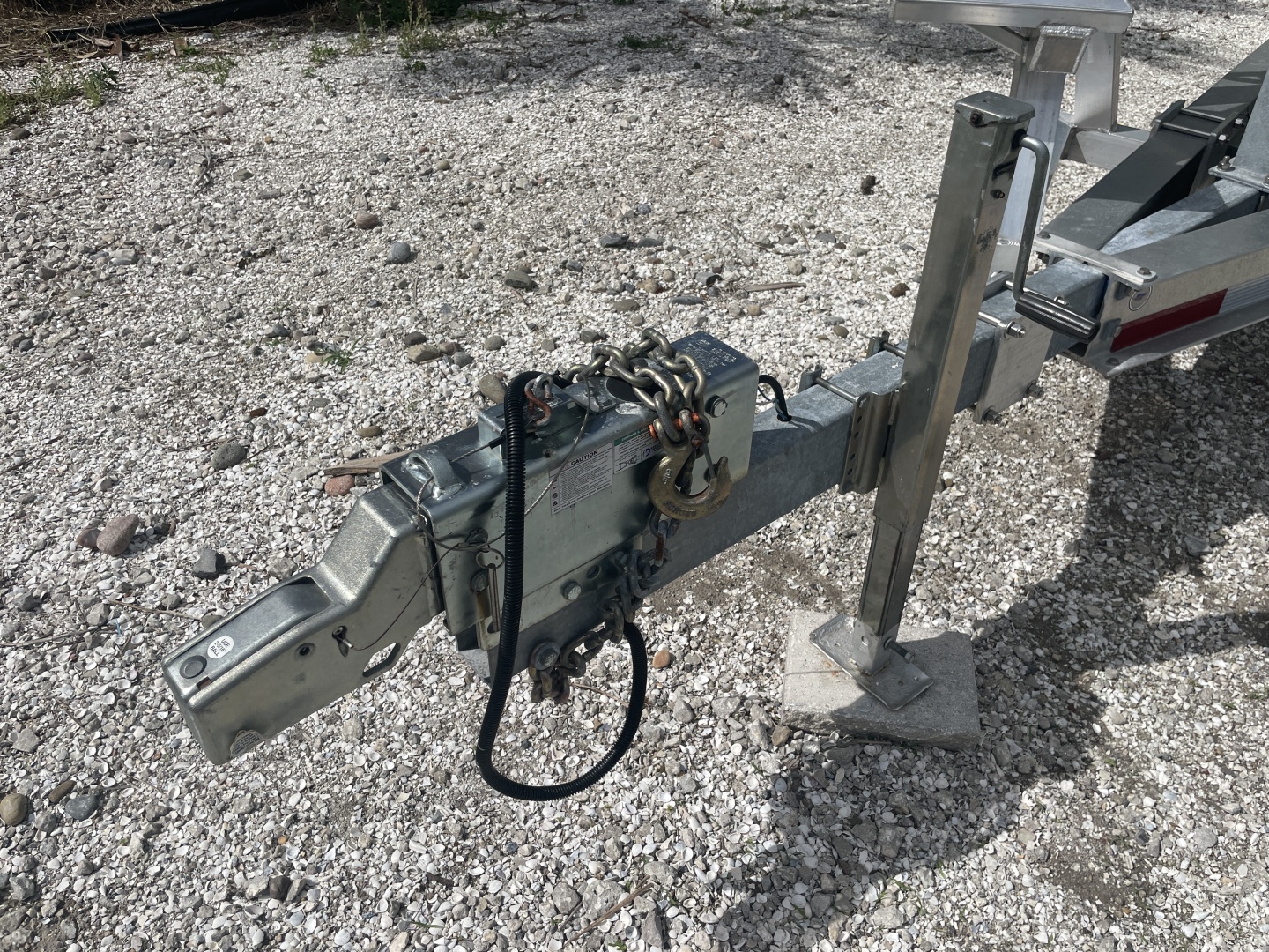 Parker-25SE 2022 -Ruskin-Florida-United States-6045107 | Thumbnail
