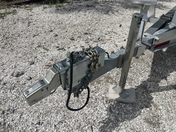 Parker-25SE 2022 -Ruskin-Florida-United States-6045107
