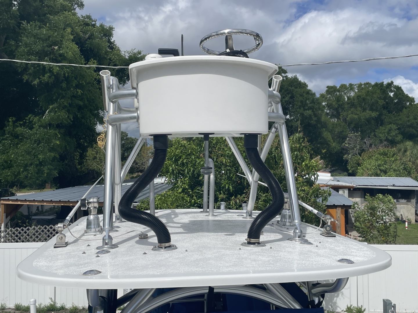 Parker-25SE 2022 -Ruskin-Florida-United States-6045127 | Thumbnail