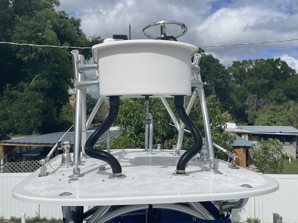 Parker-25SE 2022 -Ruskin-Florida-United States-6045127