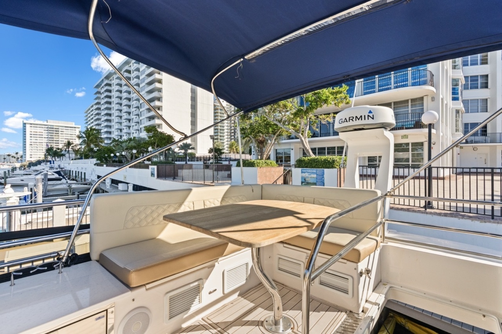 Regal-42 Fly 2020-Wanderlust Fort Lauderdale-Florida-United States-6045323 | Thumbnail