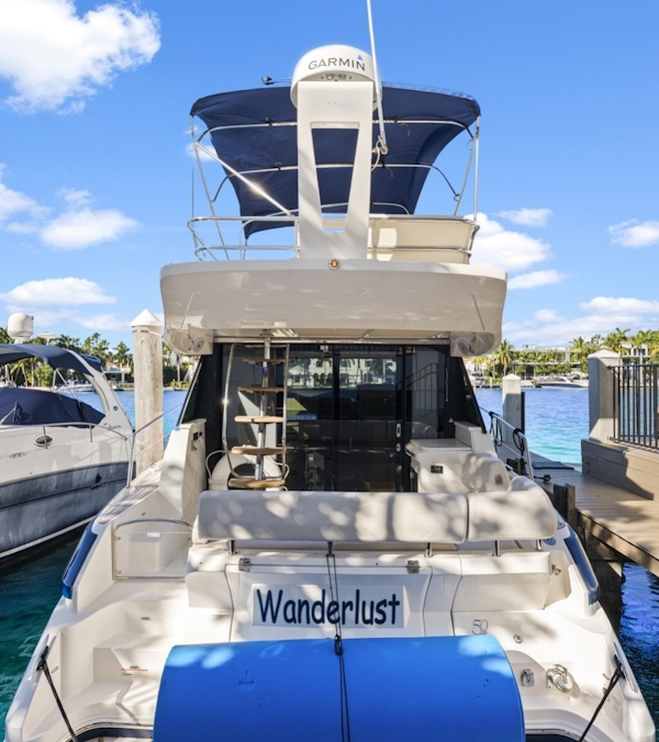 Regal-42 Fly 2020-Wanderlust Fort Lauderdale-Florida-United States-6045318