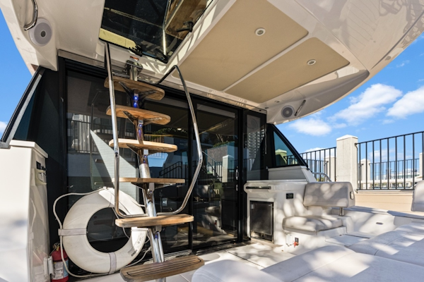 Regal-42 Fly 2020-Wanderlust Fort Lauderdale-Florida-United States-6045321