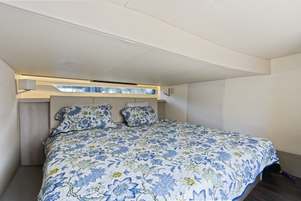 Regal-42 Fly 2020-Wanderlust Fort Lauderdale-Florida-United States-6045340