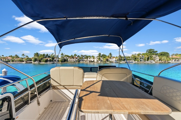 Regal-42 Fly 2020-Wanderlust Fort Lauderdale-Florida-United States-6045327