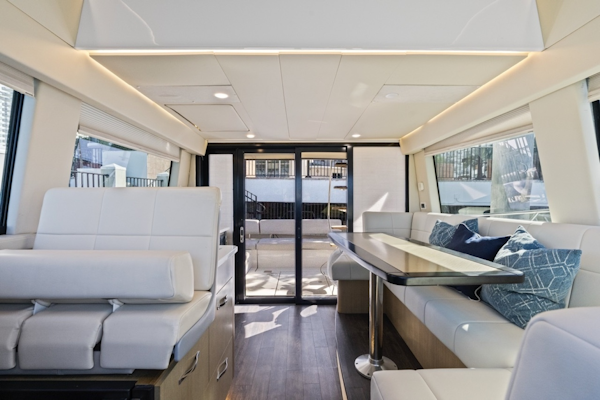 Regal-42 Fly 2020-Wanderlust Fort Lauderdale-Florida-United States-6045332