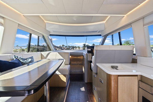 Regal-42 Fly 2020-Wanderlust Fort Lauderdale-Florida-United States-6045330