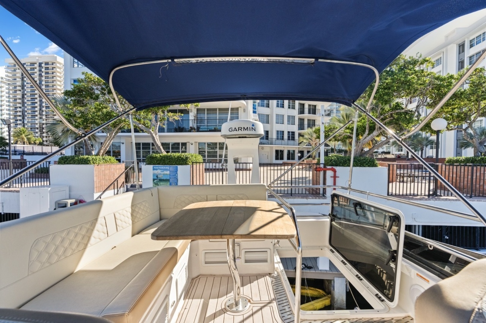 Regal-42 Fly 2020-Wanderlust Fort Lauderdale-Florida-United States-6045325 | Thumbnail