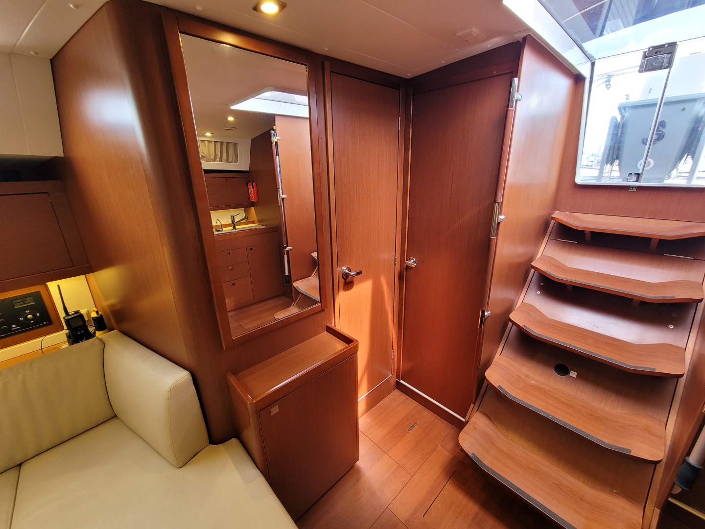 Beneteau-Oceanis 45 2015-Wind Shadow Norwalk-Connecticut-United States-6045568 | Thumbnail