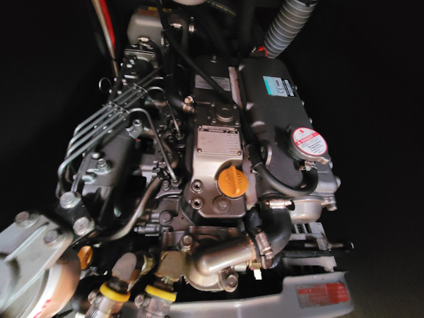 Beneteau-Oceanis 45 2015-Wind Shadow Norwalk-Connecticut-United States-6045622