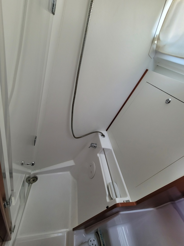 Beneteau-Oceanis 45 2015-Wind Shadow Norwalk-Connecticut-United States-6045584