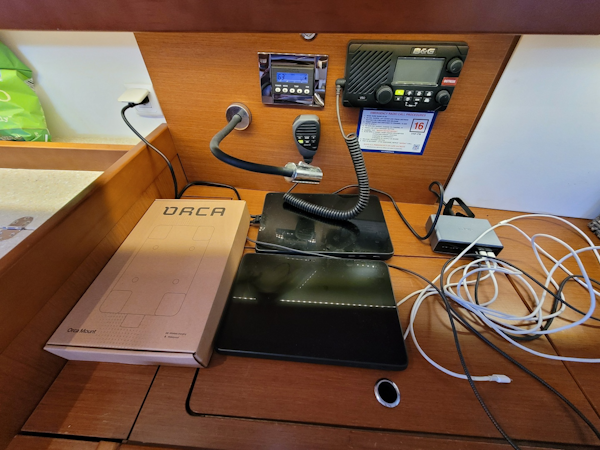 Beneteau-Oceanis 45 2015-Wind Shadow Norwalk-Connecticut-United States-6045579