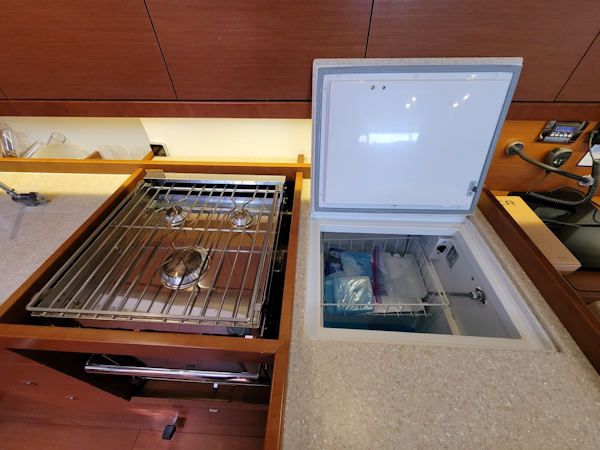 Beneteau-Oceanis 45 2015-Wind Shadow Norwalk-Connecticut-United States-6045577