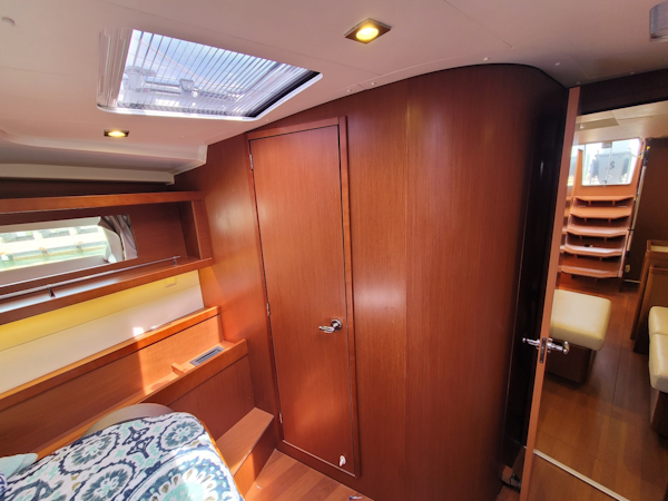 Beneteau-Oceanis 45 2015-Wind Shadow Norwalk-Connecticut-United States-6045609