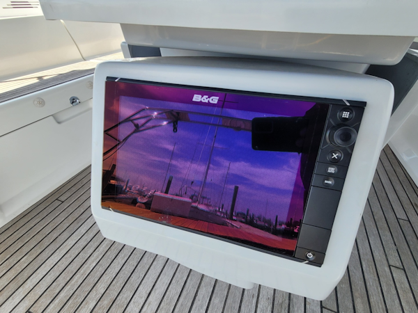Beneteau-Oceanis 45 2015-Wind Shadow Norwalk-Connecticut-United States-6045588