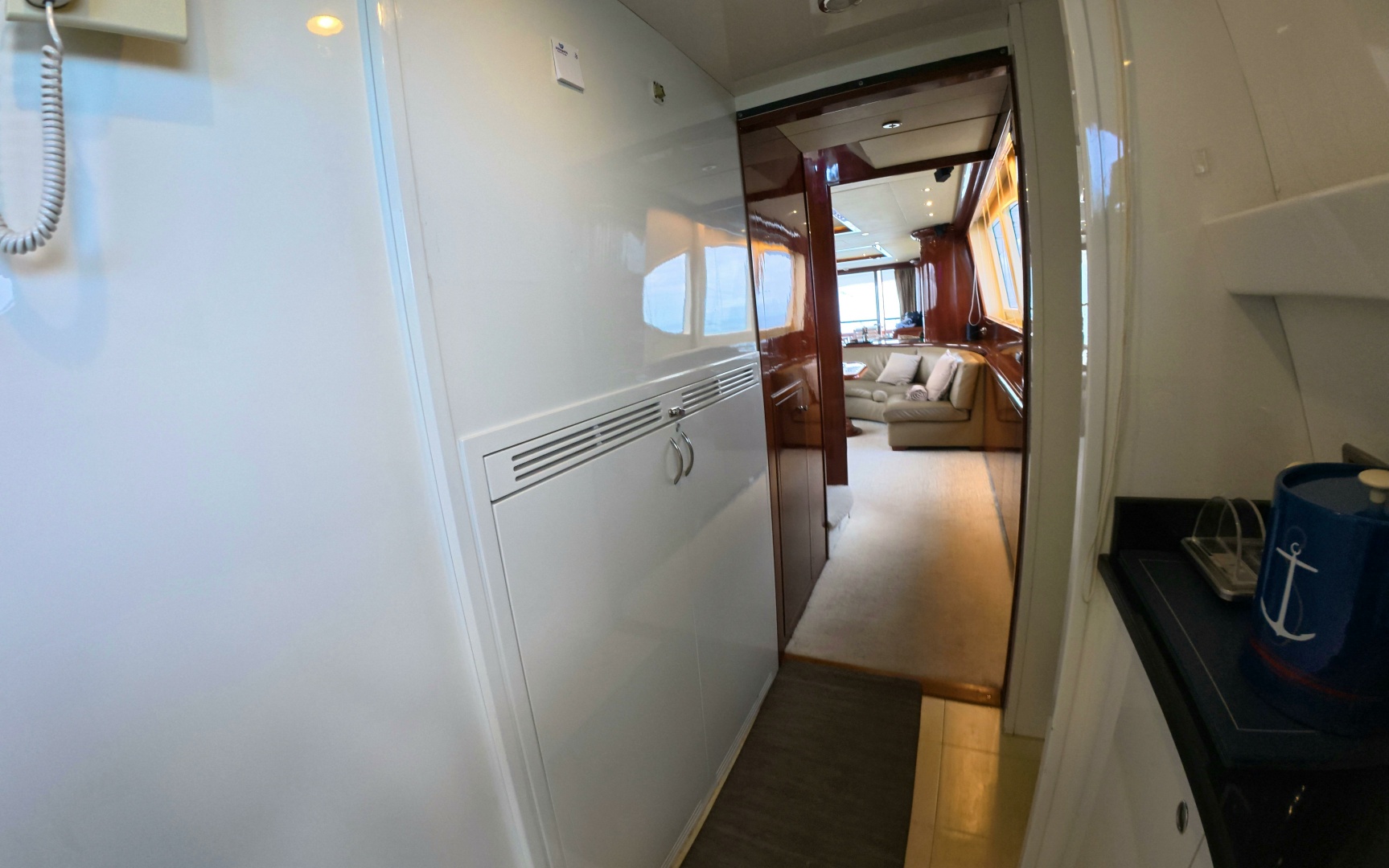 Falcon-Falcon 102 Flybridge 2005-NORTHSTAR I Panama-6056095 | Thumbnail