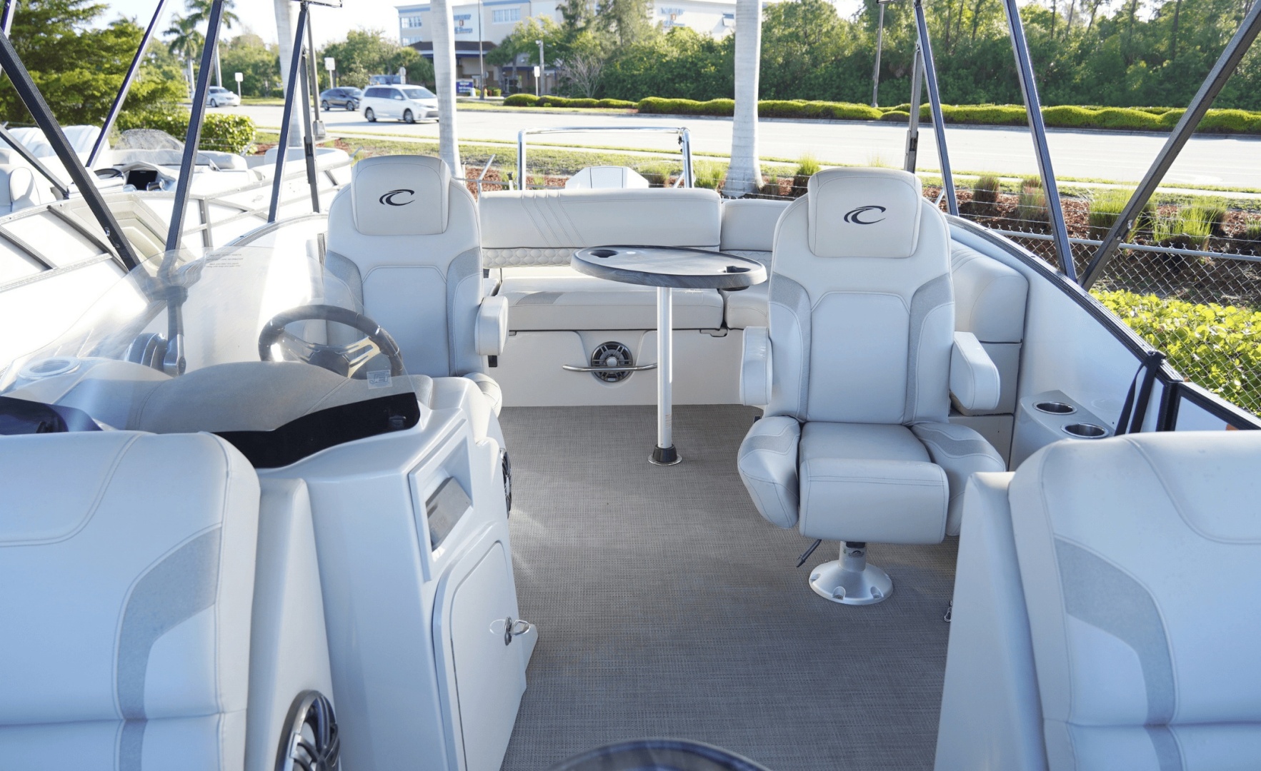 Crest-230 Caribbean LX 2023 -Bonita Springs-Florida-United States-6045785 | Thumbnail