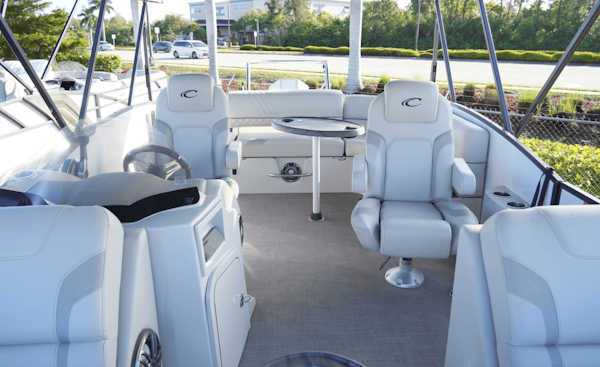 Crest-230 Caribbean LX 2023 -Bonita Springs-Florida-United States-6045785
