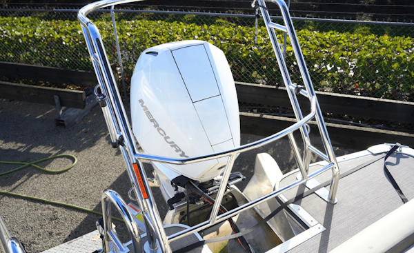 Crest-230 Caribbean LX 2023 -Bonita Springs-Florida-United States-6045778
