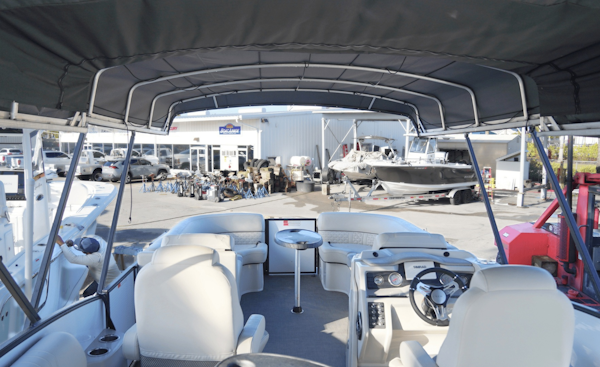 Crest-230 Caribbean LX 2023 -Bonita Springs-Florida-United States-6045779