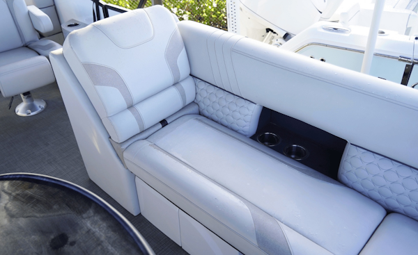 Crest-230 Caribbean LX 2023 -Bonita Springs-Florida-United States-6045773