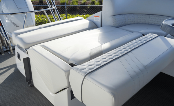 Crest-230 Caribbean LX 2023 -Bonita Springs-Florida-United States-6045789
